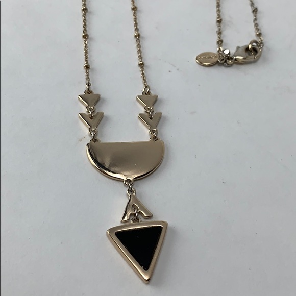 Express Reversible Necklace - Picture 2 of 7